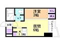 サンシャインシティ弐番館6階4.4万円