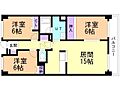 ヱムズ南6条2階12.5万円