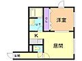 ステージノア北円山1階4.2万円