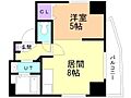 リライエンス円山4階5.2万円