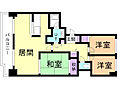 パシフィック近代美術館前4階12.5万円