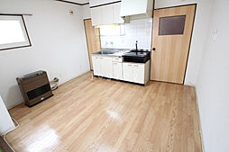 第参エビスビル 301 3階1DKのリビング/ダイニング