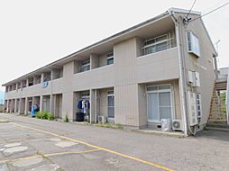 ロイヤルコーポ松本1号棟