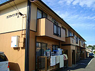 長野県松本市村井町西1丁目：物件画像／株式会社センデン　エイブルネットワーク松本店