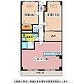 ツインマンション東和ウエスト2階7.6万円