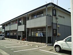 レジデンス筒井