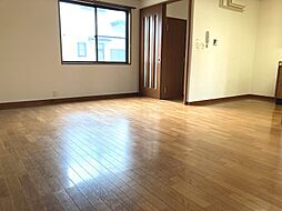 横林征矢野貸家A