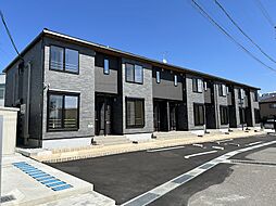 シャルマン　シャトー