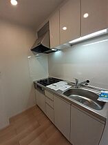 オーチャード桐III  ｜ 長野県松本市桐３丁目（賃貸アパート1LDK・2階・46.29㎡） その4