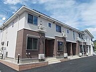 長野県松本市大字岡田下岡田：物件画像／株式会社センデン　エイブルネットワーク松本店