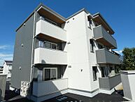 長野県松本市井川城3丁目：物件画像／株式会社センデン　エイブルネットワーク松本店
