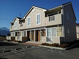 🉐敷金礼金0円！🉐Belle Village　1