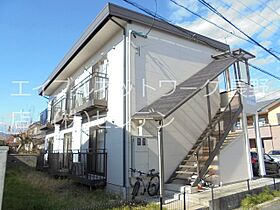 長野県長野市大字上駒沢（賃貸アパート1R・1階・22.36㎡） その1