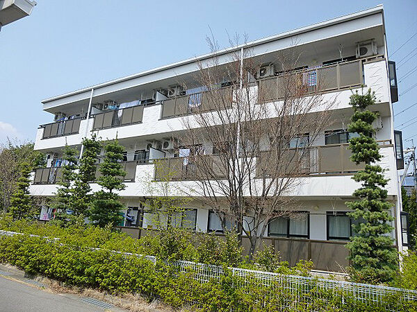 長野県長野市大字石渡(賃貸マンション3DK・2階・59.32㎡)の写真 その19