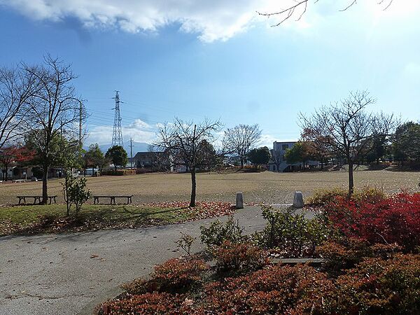 長野県長野市平林２丁目(賃貸マンション3DK・3階・70.12㎡)の写真 その25