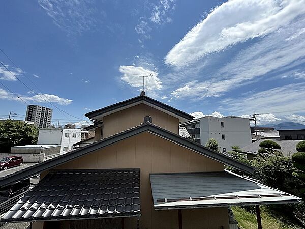 長野県長野市中御所２丁目(賃貸アパート1LDK・2階・40.84㎡)の写真 その3