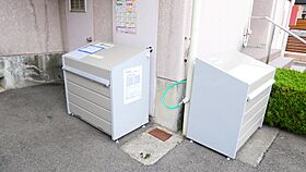 サンハイツ荒木  ｜ 長野県長野市若里１丁目8-8（賃貸マンション1LDK・1階・49.91㎡） その19