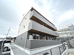 🉐敷金礼金0円！🉐トリシア南俣　ウエスト