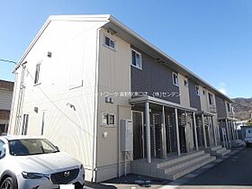 長野県長野市大字安茂里米村2106（賃貸アパート1LDK・2階・51.77㎡） その20