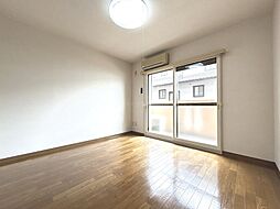 三輪ハイツ一ノ瀬 1階1Kのリビング/ダイニング