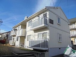 ハイツエクレール