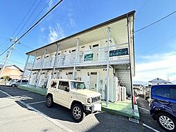 🉐敷金礼金0円！🉐ハイツぽんぽりーす