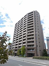 サーパスシティ長野駅前
