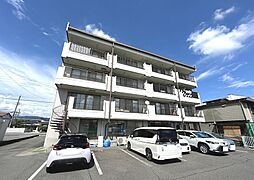 長野電鉄長野線 市役所前駅 徒歩23分