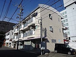 信越本線 長野駅 徒歩7分
