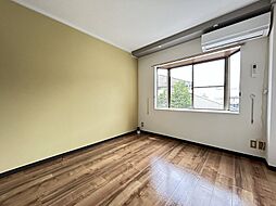 コーポラス滝澤 2階1Kのリビング/ダイニング