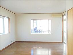 クオリティハウス若宮A棟 2階1Kのリビング/ダイニング