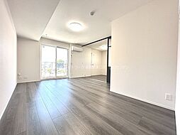 スピアナート北石堂 3階1LDKのリビング/ダイニング