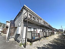 シティハイムドミールB棟