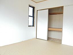 ヴェルジェ塚田 2階2DKのリビング/ダイニング