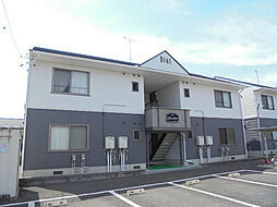 ディアスあらいA棟