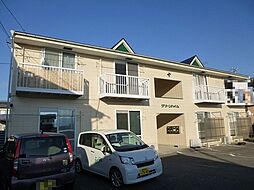 グリーンハイムA棟