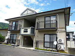 フレグランス一由A棟