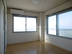 柳田アパート 3階1Kのリビング/ダイニング