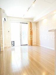 JR信越本線 長野駅 徒歩8分の賃貸マンション 1階1LDKのリビング/ダイニング