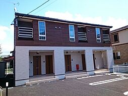 グランドハウス妻科