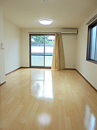 長野電鉄長野線 柳原駅 徒歩8分の賃貸タウンハウス 3LDKのリビング/ダイニング