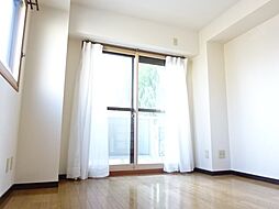 メゾン光和 10階2Kのリビング/ダイニング