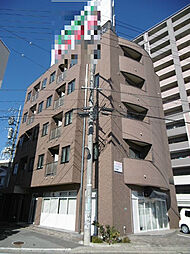 JR信越本線 長野駅 徒歩7分の賃貸マンション