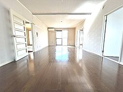 さくらハウス 2階3LDKのリビング/ダイニング