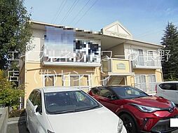 フレグランスこばやしA