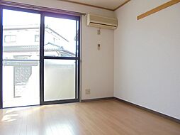 エスポワール小池A棟 1階2DKのリビング/ダイニング