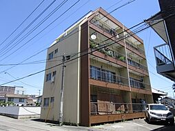 正和マンション