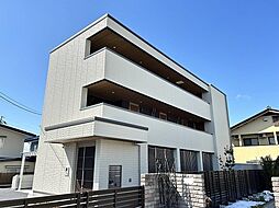 シャーメゾン柊