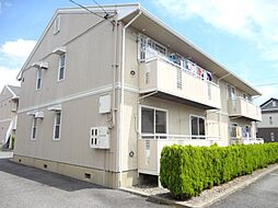 パピヨン三輪A棟