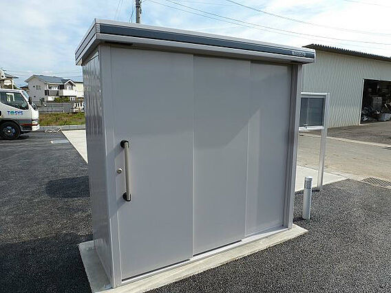 エアフィールド犀陵B_その他_3